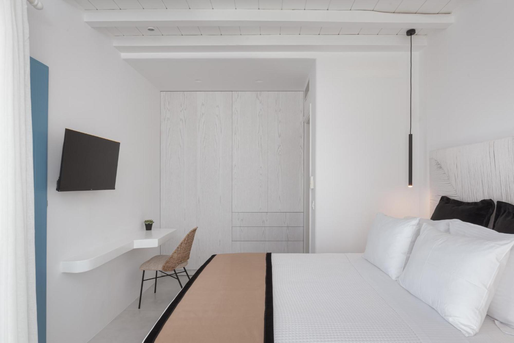Retreat Hill Luxury Villas Mykonos Mykonos Town Экстерьер фото